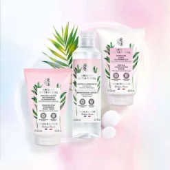 Gentle Brightening Scrub 6 Gentle Brightening Scrub -The Beauty Box medias 1456