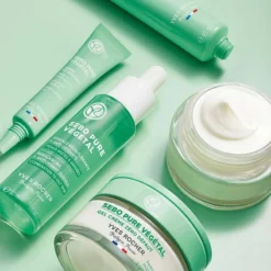 Zero Blemish Gel Cream 10 Zero Blemish Gel Cream -The Beauty Box medias 1460