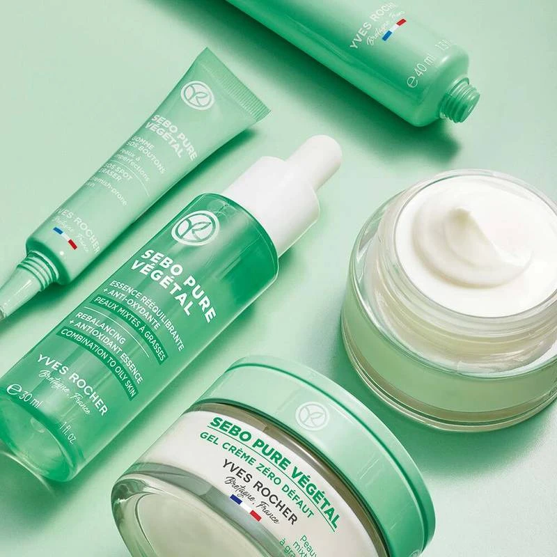 Zero Blemish Gel Cream 3 Zero Blemish Gel Cream - Image 3