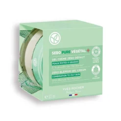 Zero Blemish Gel Cream 11 Zero Blemish Gel Cream -The Beauty Box medias 1461