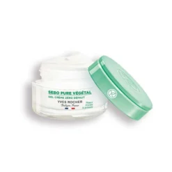 Zero Blemish Gel Cream 13 Zero Blemish Gel Cream -The Beauty Box medias 1463