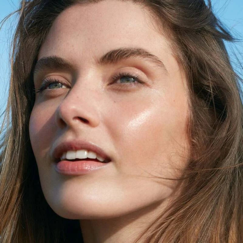 The Oxygenating Hydrating Mask - Pure Algue 1 The Oxygenating Hydrating Mask - Pure Algue