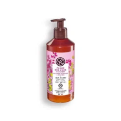 Meadow Flower & Heather Body Lotion 6 Meadow Flower & Heather Body Lotion -The Beauty Box medias 161