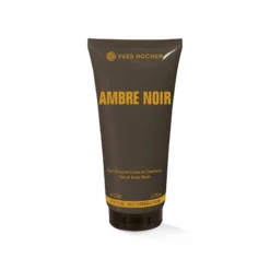 Ambre Noir Hair And Body Wash