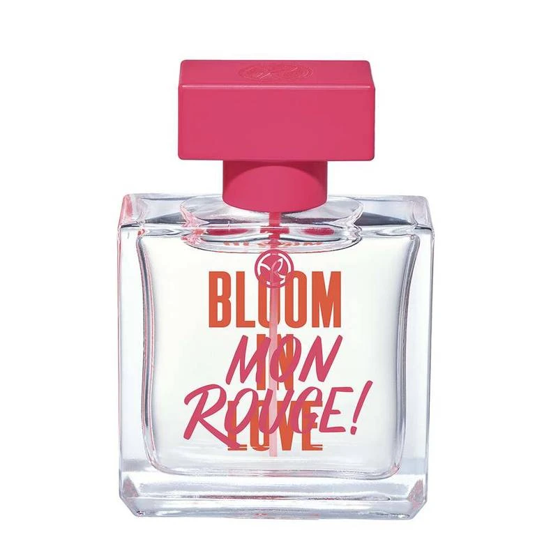 Bloom In Love - Eau De Parfum 2 Bloom In Love - Eau De Parfum - Image 2