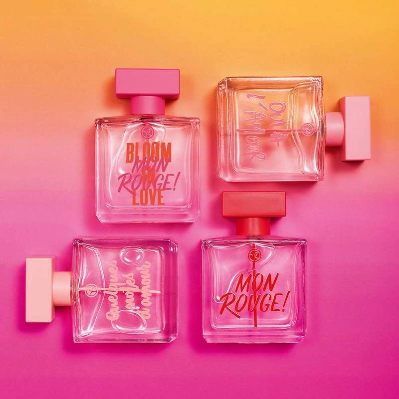 Bloom In Love - Eau De Parfum 3 Bloom In Love - Eau De Parfum - Image 3