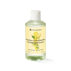 Honeysuckle Shower Gel