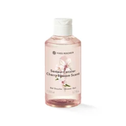 Cherry Blossom Scent Shower Gel