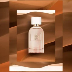 Eau De Parfum Voile D'Ocre