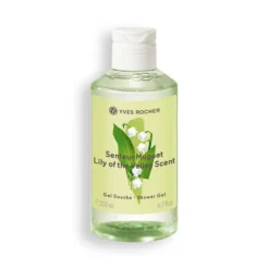 Lily Of The Valley Scent Shower Gel