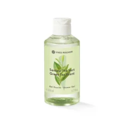 Green Tea Scent Shower Gel