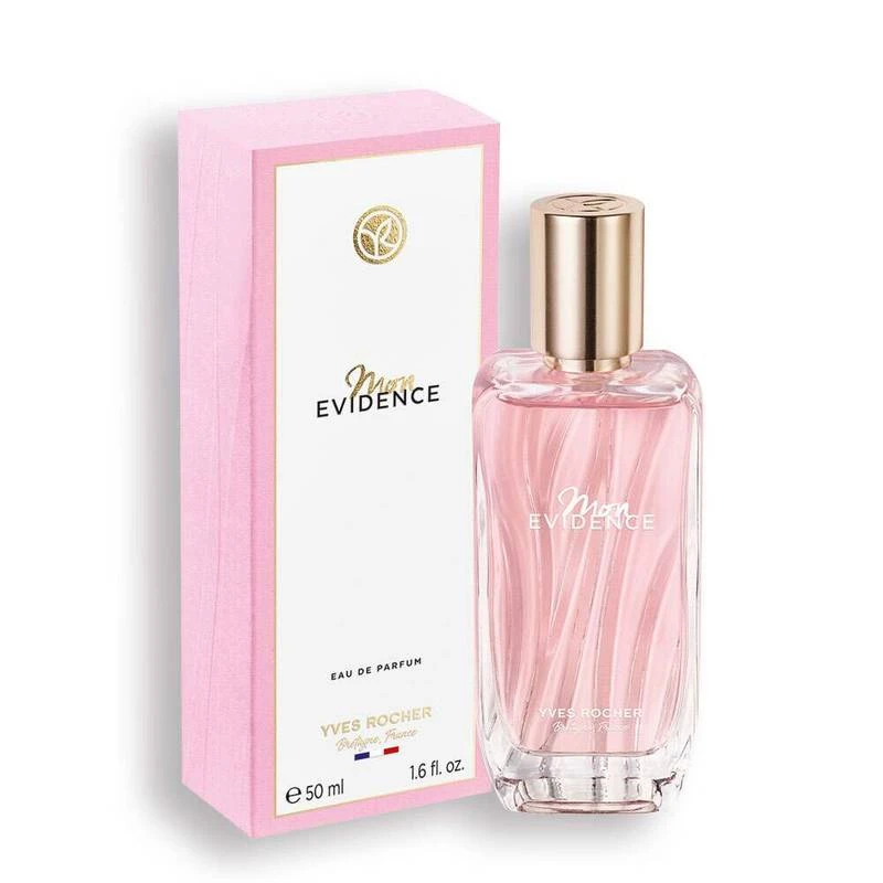 Eau De Parfum - Mon Evidence 2 Eau De Parfum - Mon Evidence - Image 2