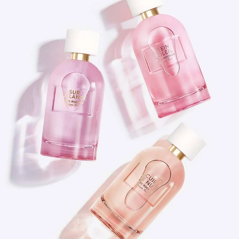 Eau De Parfum Plein Soleil 2 Eau De Parfum Plein Soleil - Image 2