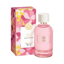 Eau De Parfum Plein Soleil 6 Eau De Parfum Plein Soleil -The Beauty Box medias 1658