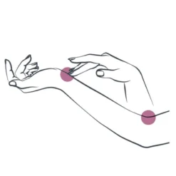 Solid Perfume Sur La Lande