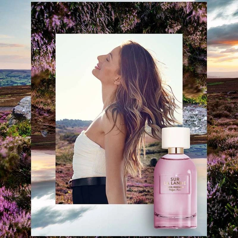 Eau De Parfum Sur La Lande 1 Eau De Parfum Sur La Lande