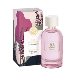 Eau De Parfum Sur La Lande 5 Eau De Parfum Sur La Lande -The Beauty Box medias 1673