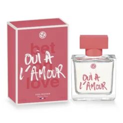 Oui à L’Amour Eau De Parfum 50ml