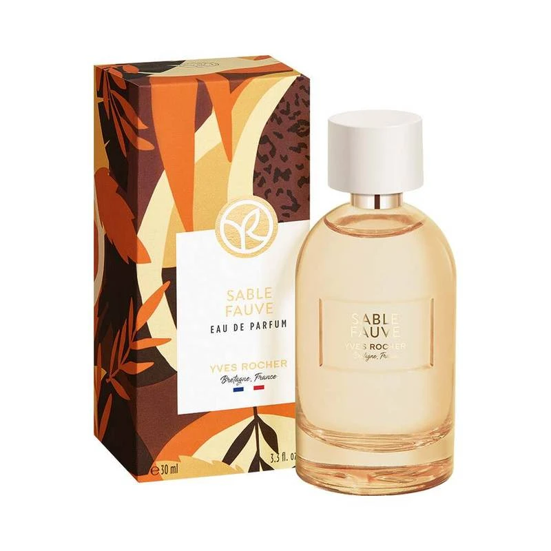 Eau De Parfum Sable Fauve 1 Eau De Parfum Sable Fauve