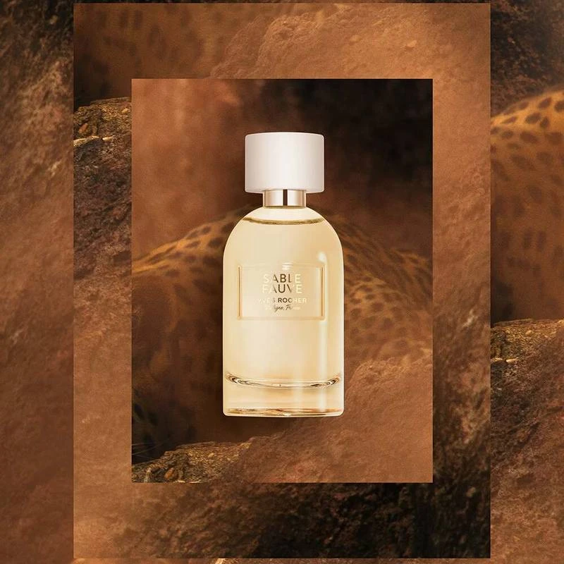 Eau De Parfum Sable Fauve 3 Eau De Parfum Sable Fauve - Image 3
