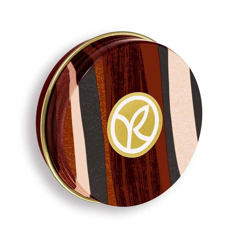 Solid Perfume Cuir De Nuit 4 Solid Perfume Cuir De Nuit - Image 4