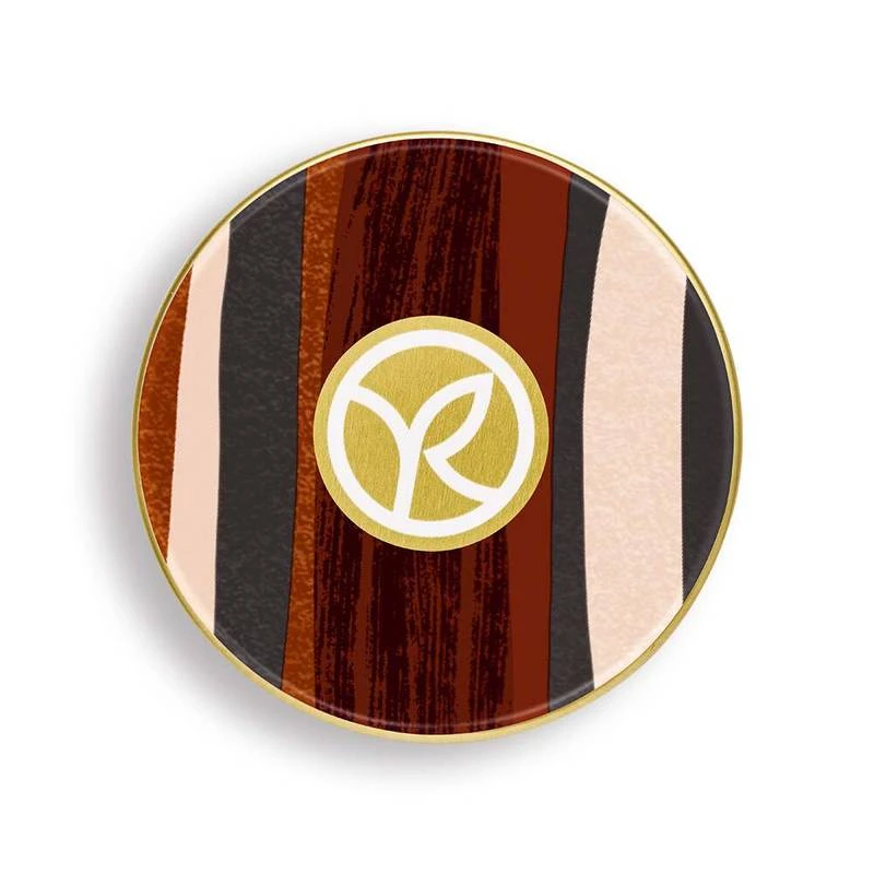 Solid Perfume Cuir De Nuit 5 Solid Perfume Cuir De Nuit - Image 5