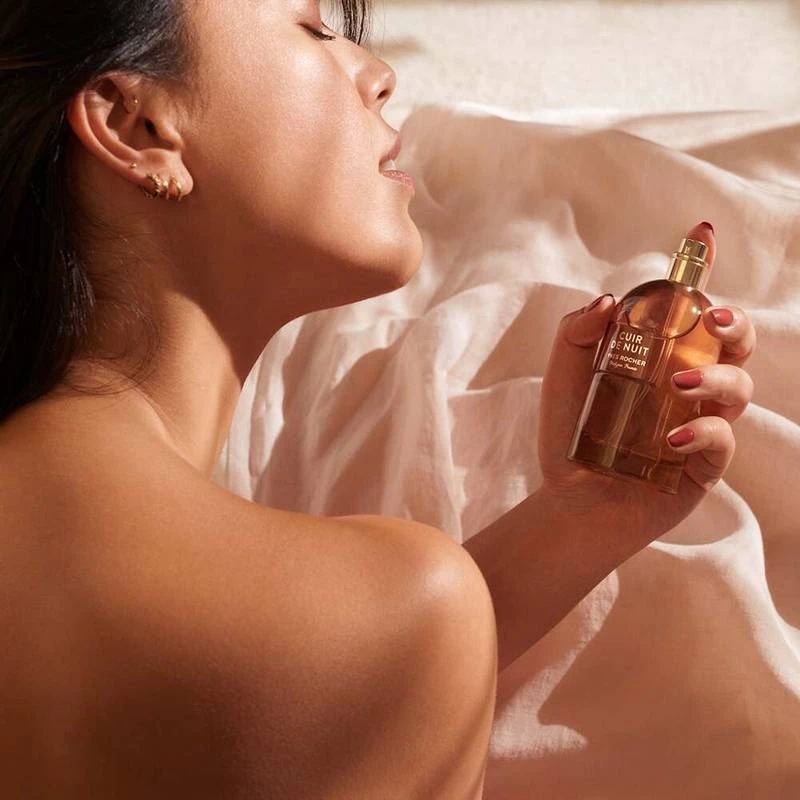 Eau De Parfum Cuir De Nuit 4 Eau De Parfum Cuir De Nuit - Image 4