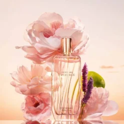 Eau De Parfum - Comme Une Evidence -The Beauty Box medias 1695