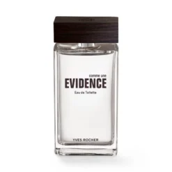 Comme Une Evidence Homme Eau De Toilette