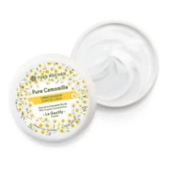 Face And Body Comfort Cream