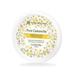 Face And Body Comfort Cream -The Beauty Box medias 175