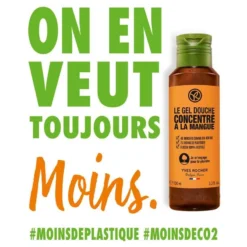 Lavender Concentrated Shower Gel 7 Lavender Concentrated Shower Gel -The Beauty Box medias 193