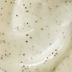 Argan & Rose Petals Body Scrub-in-Oil