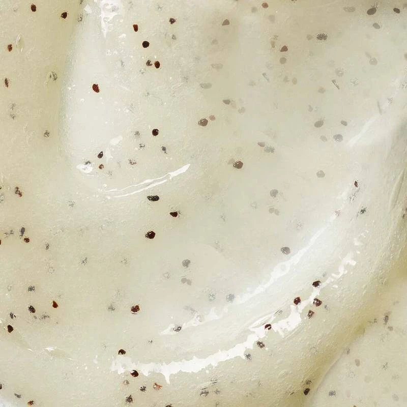 Argan & Rose Petals Body Scrub-in-Oil 1 Argan & Rose Petals Body Scrub-in-Oil