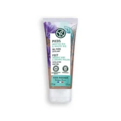 Exfoliating Foot Gel 5 Exfoliating Foot Gel -The Beauty Box medias 205