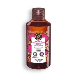 Argan & Rose Petals Hammam Bath & Shower Gel -The Beauty Box medias 232