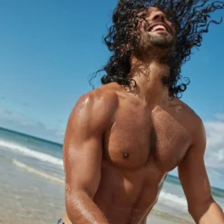 The Vanilla Concentrated Shower Gel