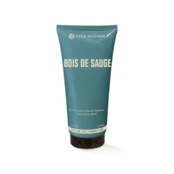 Bois De Sauge Hair & Body Wash