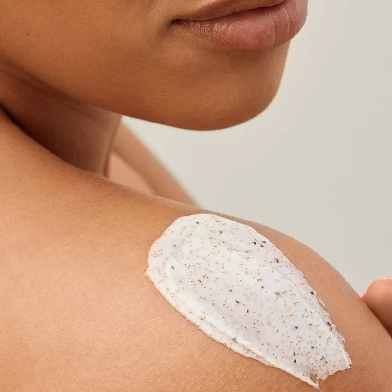 Rich Body Scrub 2 Rich Body Scrub - Image 2