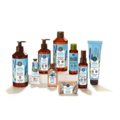 Wild Algae & Sea Fennel Foaming Hand Soap 6 Wild Algae & Sea Fennel Foaming Hand Soap -The Beauty Box medias 299
