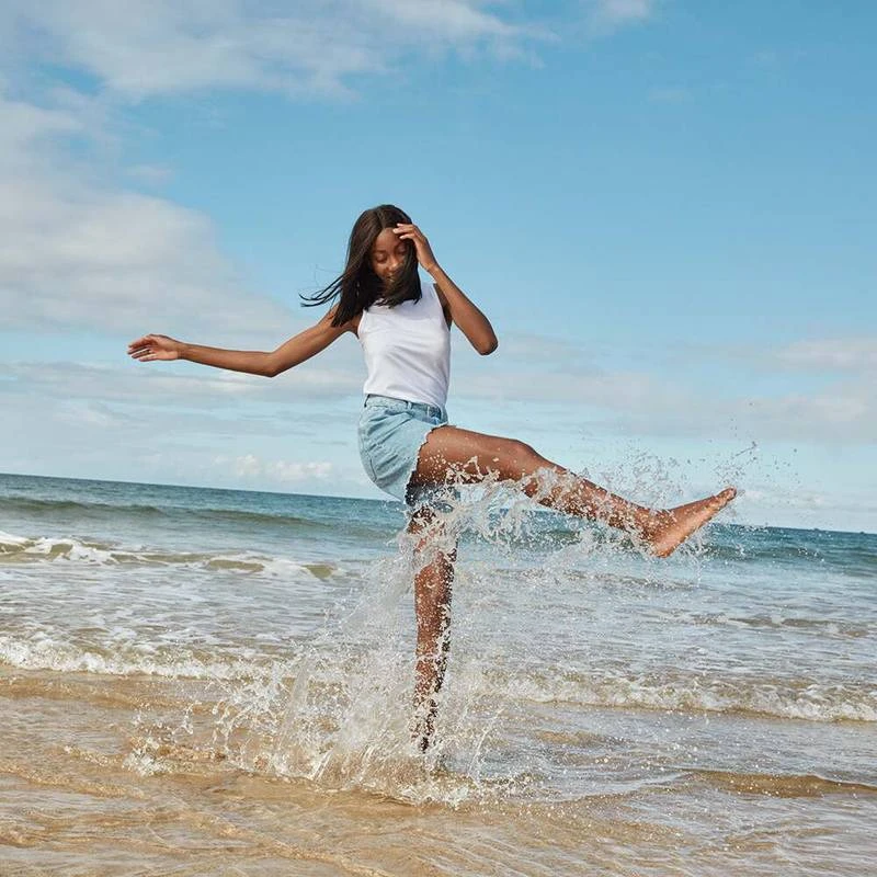 Wild Algae & Sea Fennel Soap 2 Wild Algae & Sea Fennel Soap - Image 2