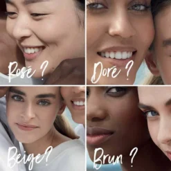 Liquid Concealer Rosy 100