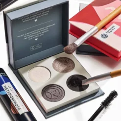 Eyeshadow Brush -The Beauty Box medias 350