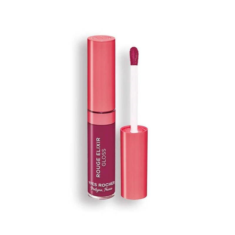 Rouge Elixir Gloss Mauve 2 Rouge Elixir Gloss Mauve - Image 2