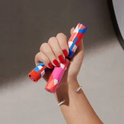 Lip Contour - Rouge Elixir 05. Radiant Fuchsia