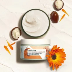 Repairing WhippedBody Butter -The Beauty Box medias 45