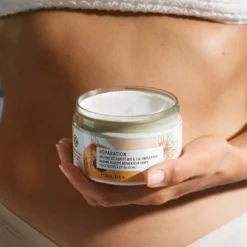 Repairing WhippedBody Butter -The Beauty Box medias 48