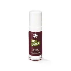 Nail Polish Black Cherry -The Beauty Box medias 481
