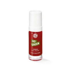 Nail Polish Amaryllis Red 10 Nail Polish Amaryllis Red -The Beauty Box medias 509