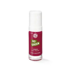 Nail Polish Intense Raspberry